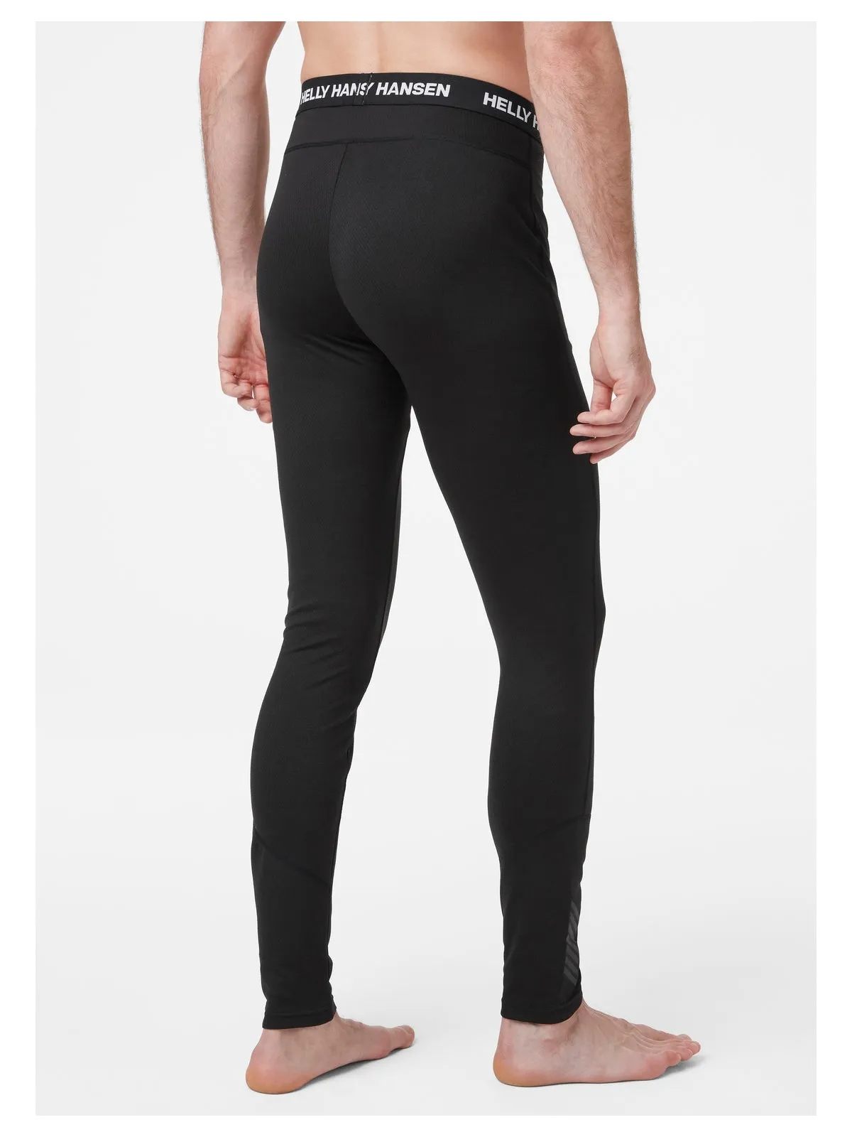 Spodnie Helly Hansen Lifa Active Pant czarny