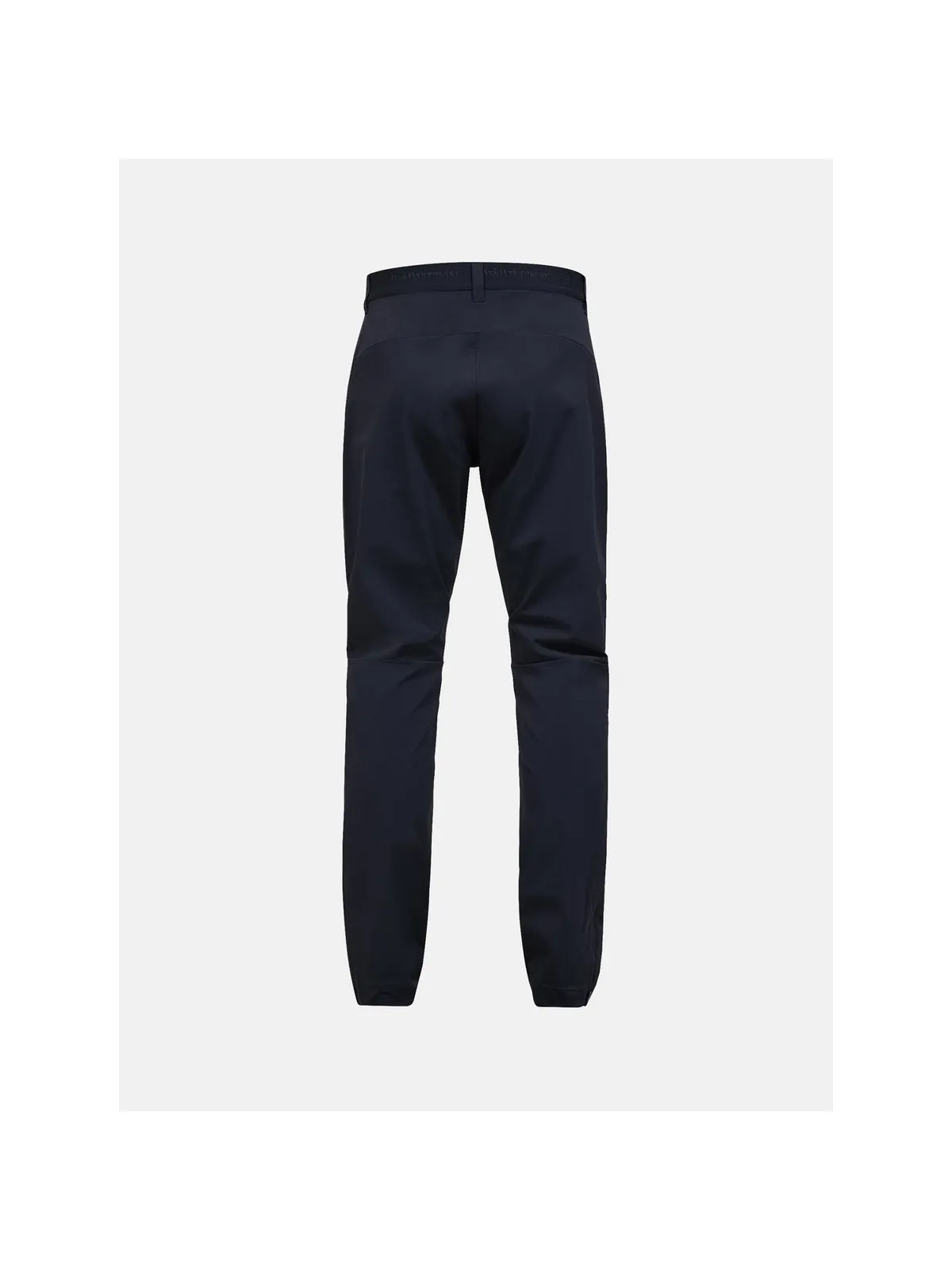 Spodnie męskie do wspinaczki Peak Performance M Light SS Scale Pants czarny