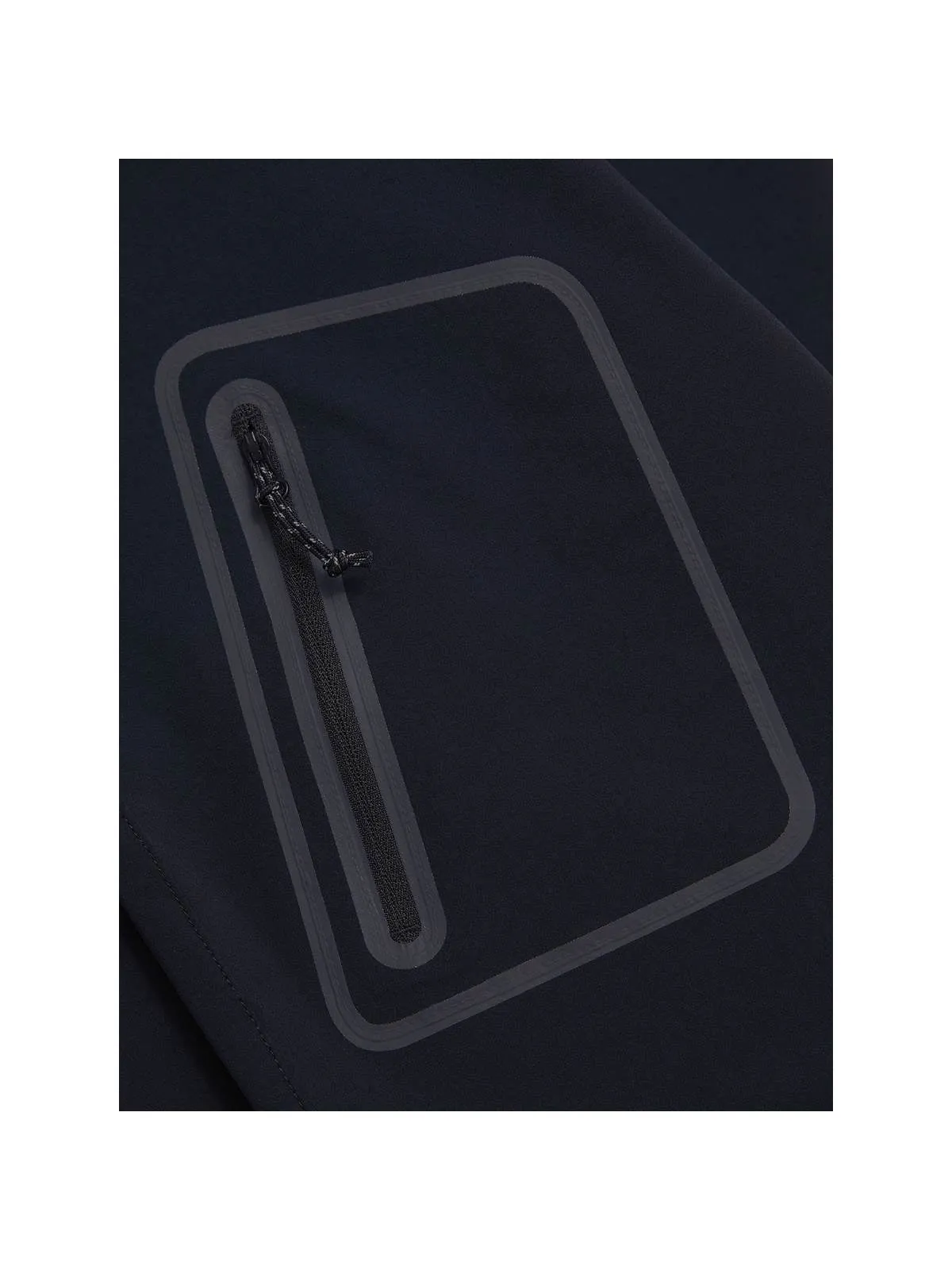 Spodnie męskie do wspinaczki Peak Performance M Light SS Scale Pants czarny