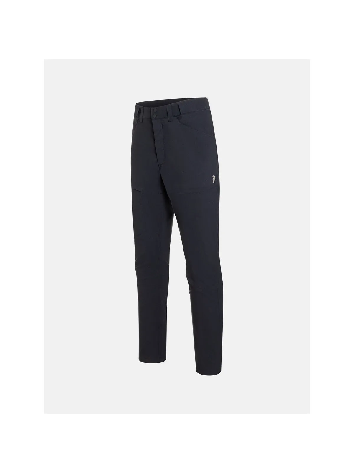 Spodnie męskie Peak Performance M Iconiq Pants czarny