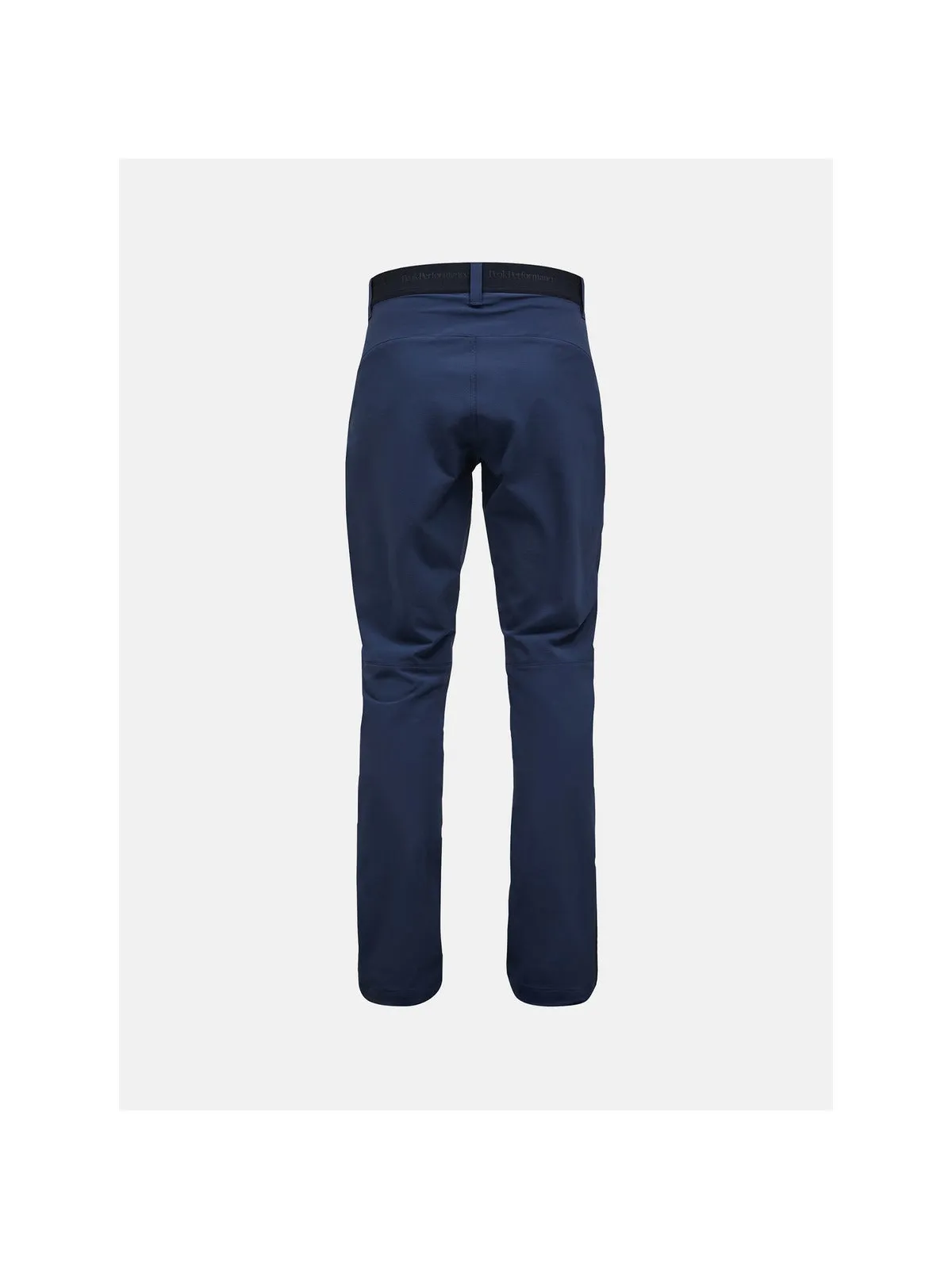 Spodnie męskie Peak Performance M Light Ss Scale Pants niebieski