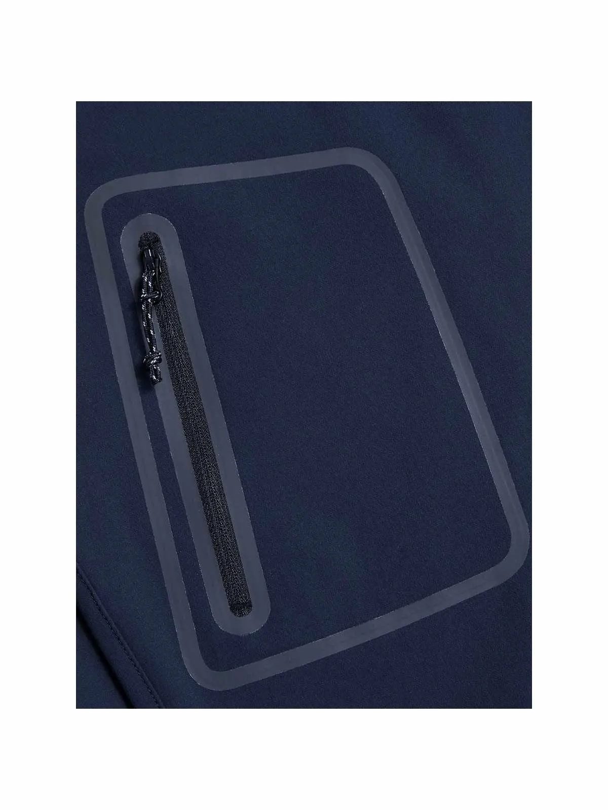 Spodnie męskie Peak Performance M Light Ss Scale Pants niebieski