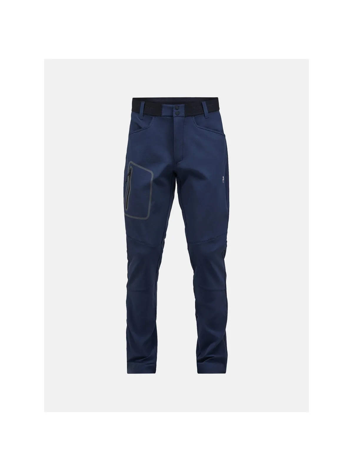 Spodnie męskie Peak Performance M Light Ss Scale Pants niebieski