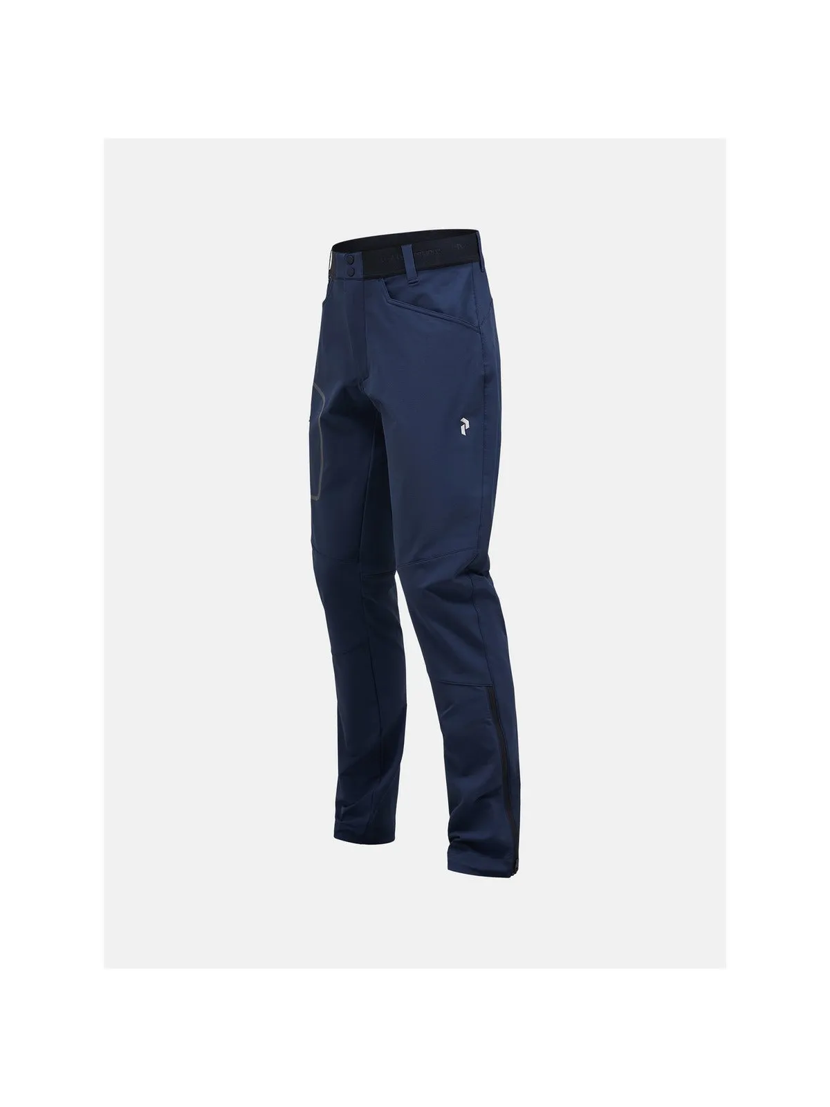 Spodnie męskie Peak Performance M Light Ss Scale Pants niebieski