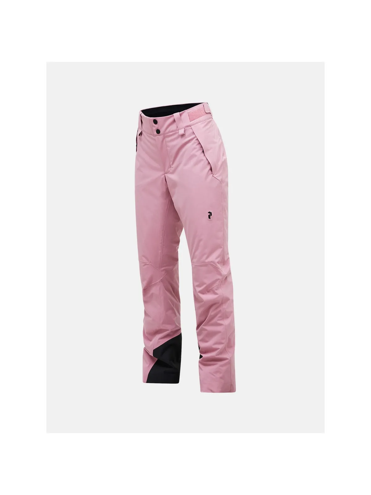 Spodnie narciarskie damskie Peak Performance W Anima Pants różowe