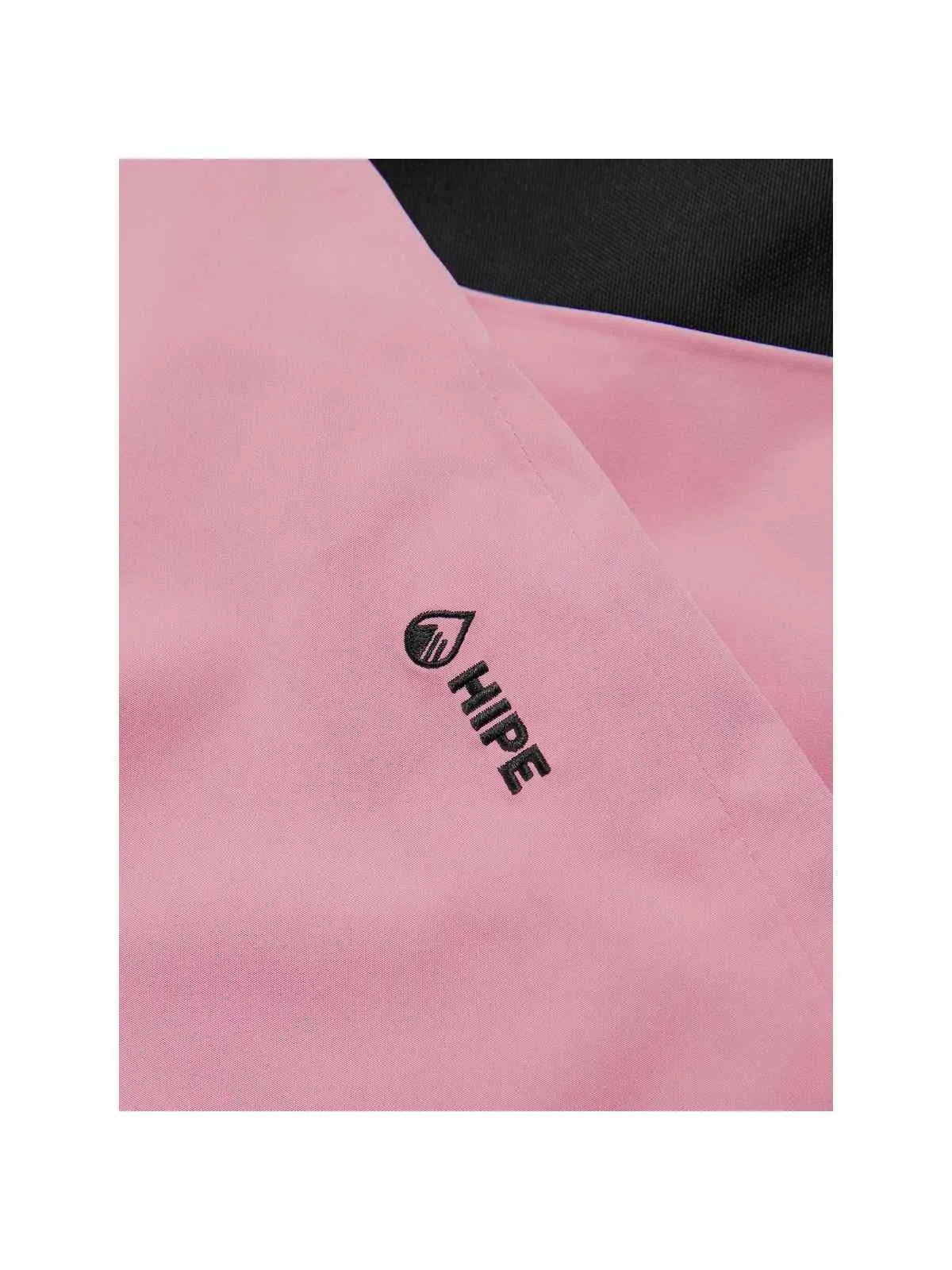 Spodnie narciarskie damskie Peak Performance W Anima Pants różowe