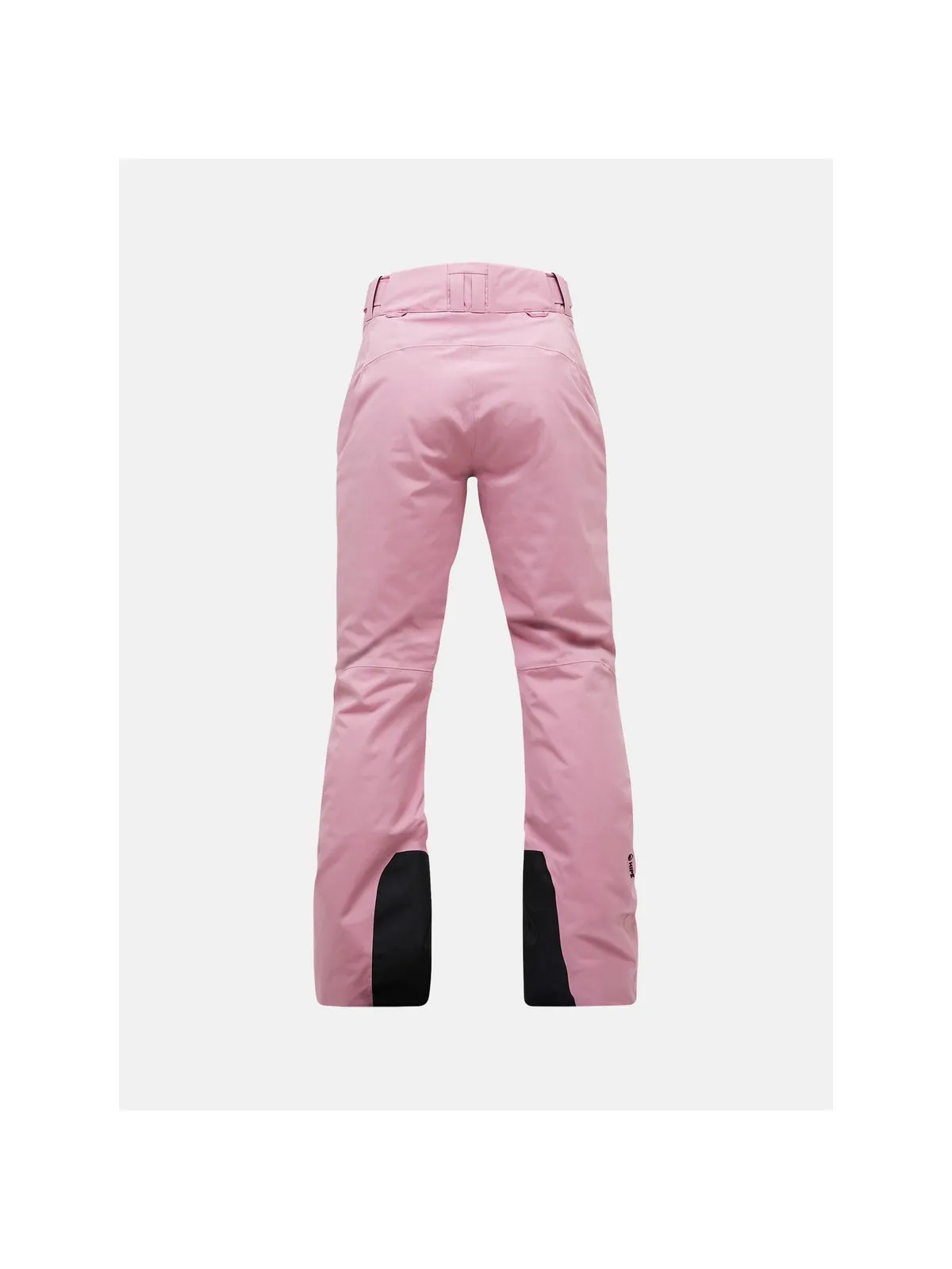 Spodnie narciarskie damskie Peak Performance W Anima Pants różowe
