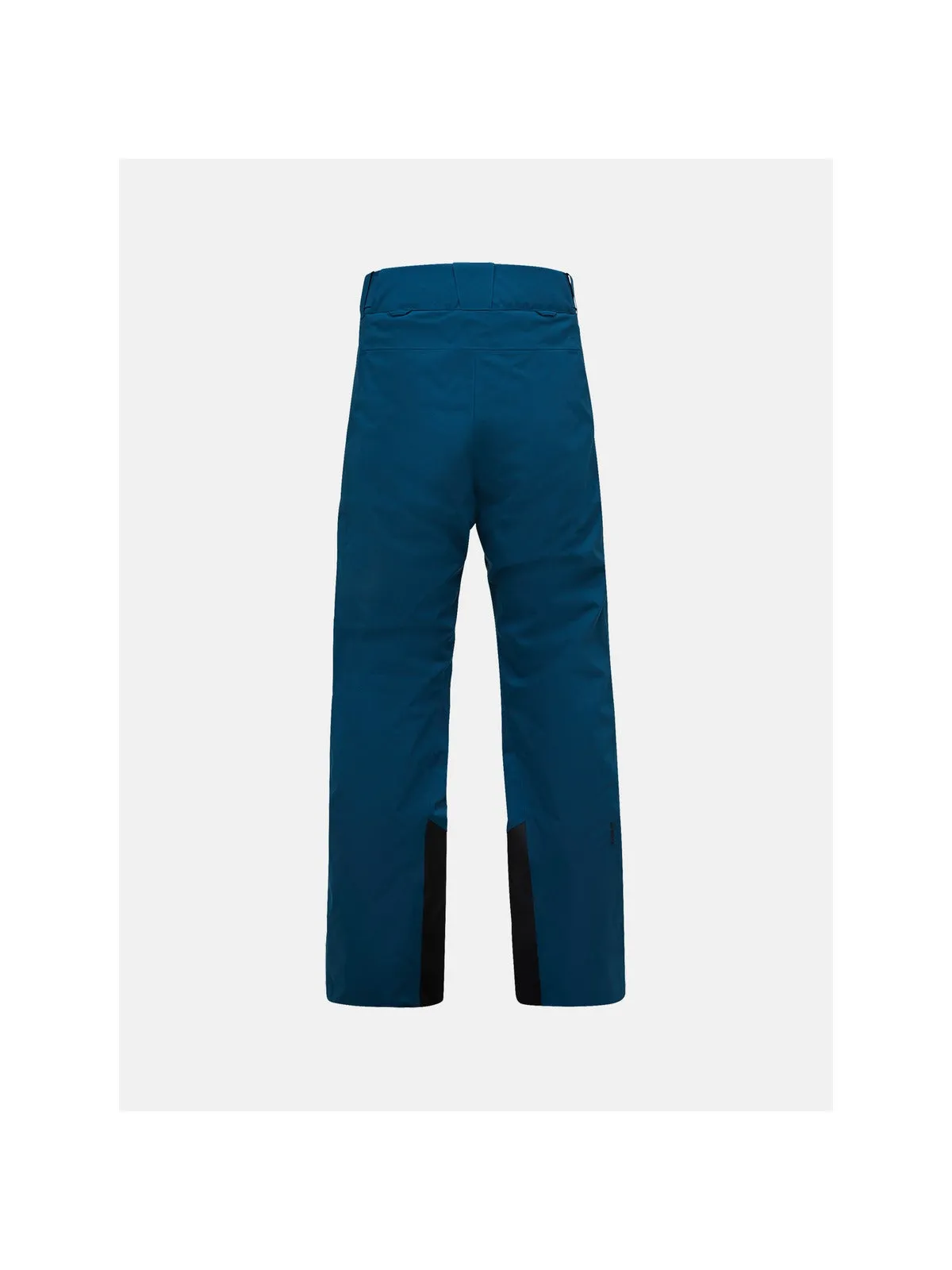 Spodnie narciarskie męskie Peak Performance M Maroon Pants zielony