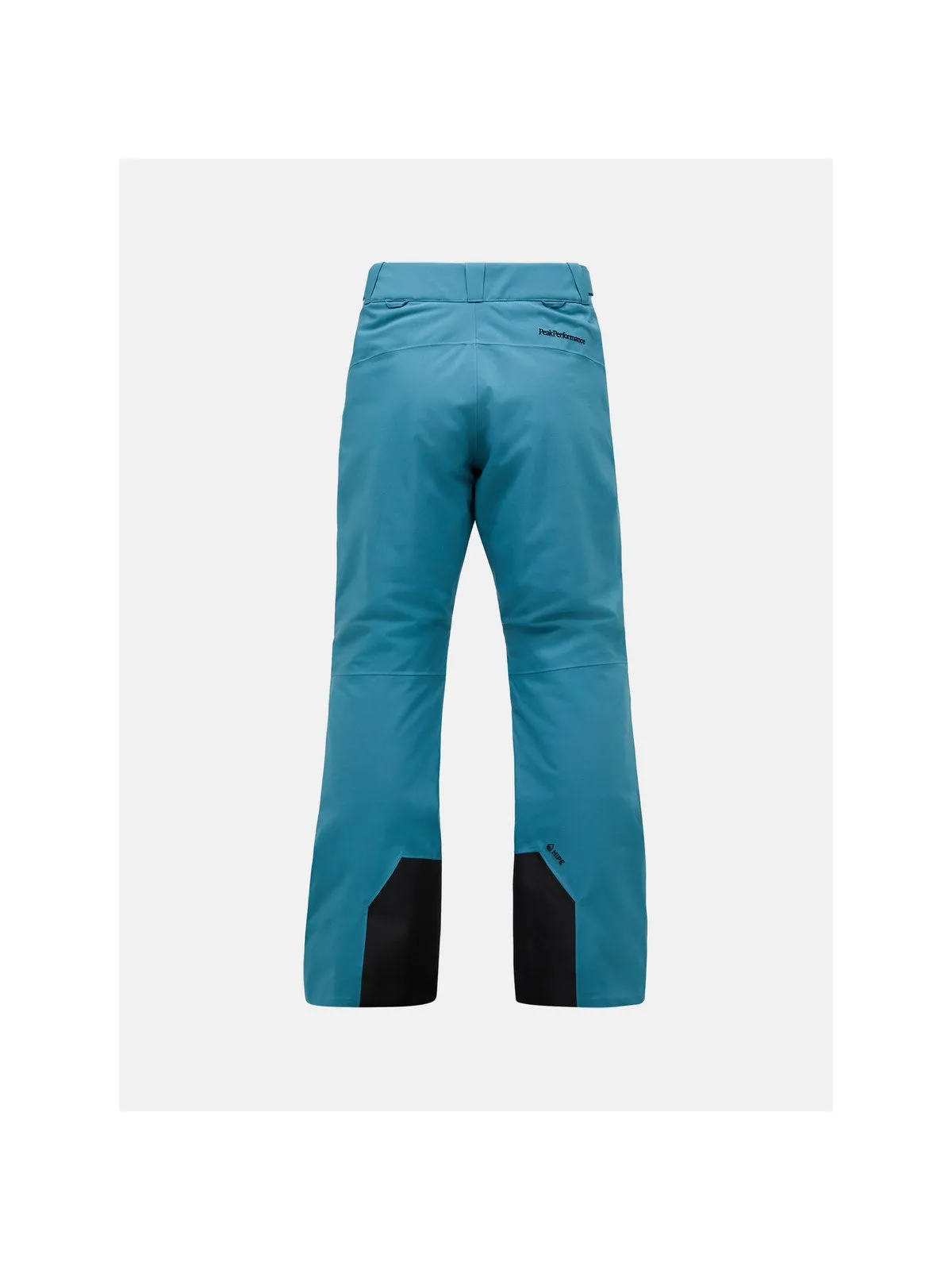 Spodnie narciarskie męskie Peak Performance M Navtech Pants zielony