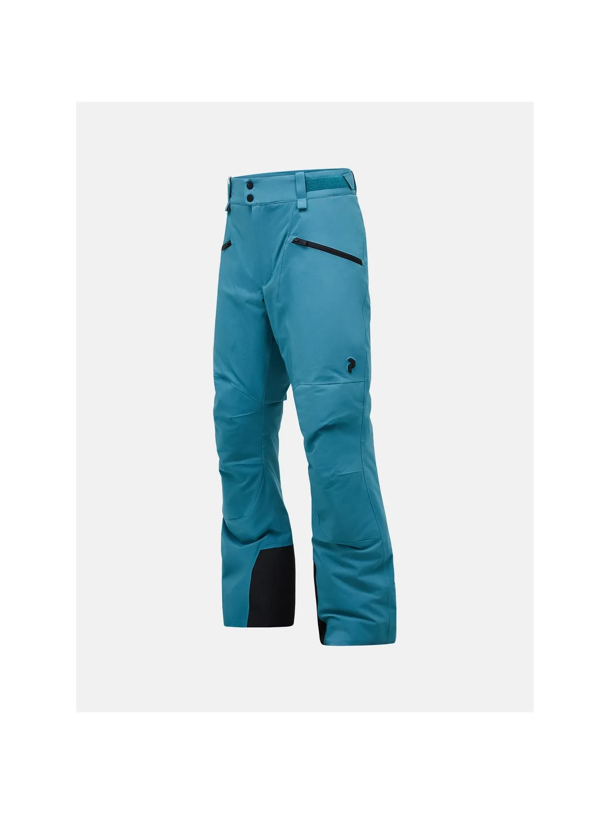 Spodnie narciarskie męskie Peak Performance M Navtech Pants zielony