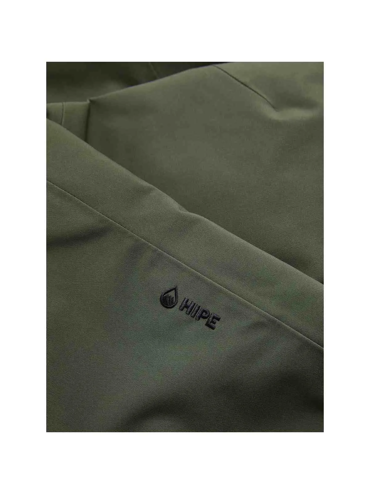 Spodnie narciarskie Peak Performance M Maroon Pants zielony