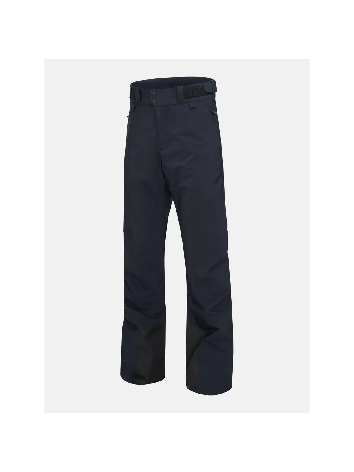 Spodnie narciarskie Peak Performance M MAROON PANTS