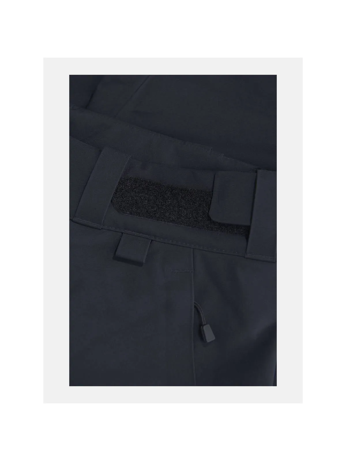Spodnie narciarskie Peak Performance M MAROON PANTS