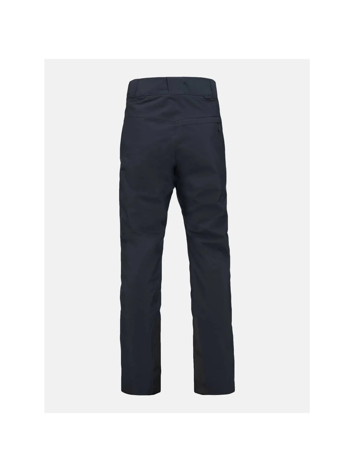 Spodnie narciarskie Peak Performance M MAROON PANTS
