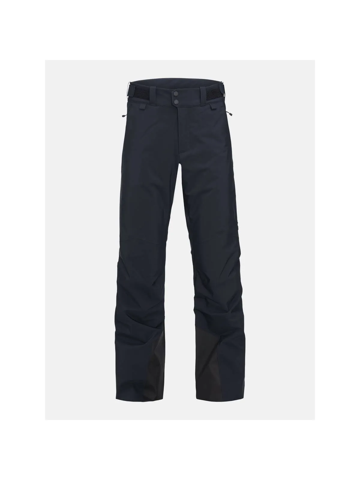Spodnie narciarskie Peak Performance M MAROON PANTS