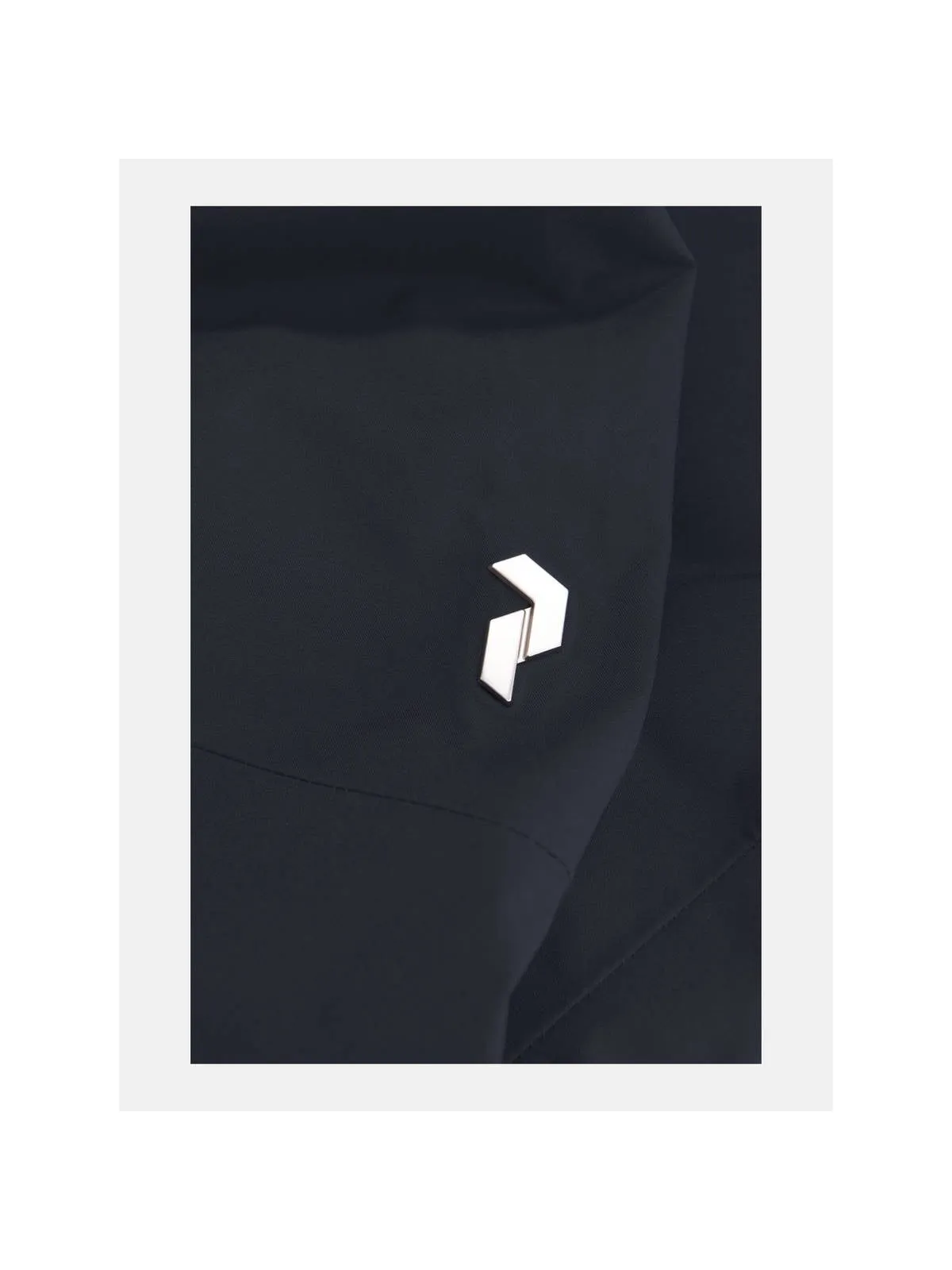Spodnie narciarskie Peak Performance M MAROON PANTS