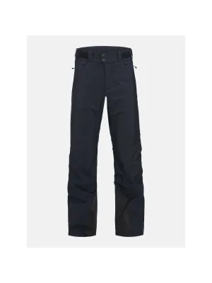 Spodnie narciarskie Peak Performance M MAROON PANTS