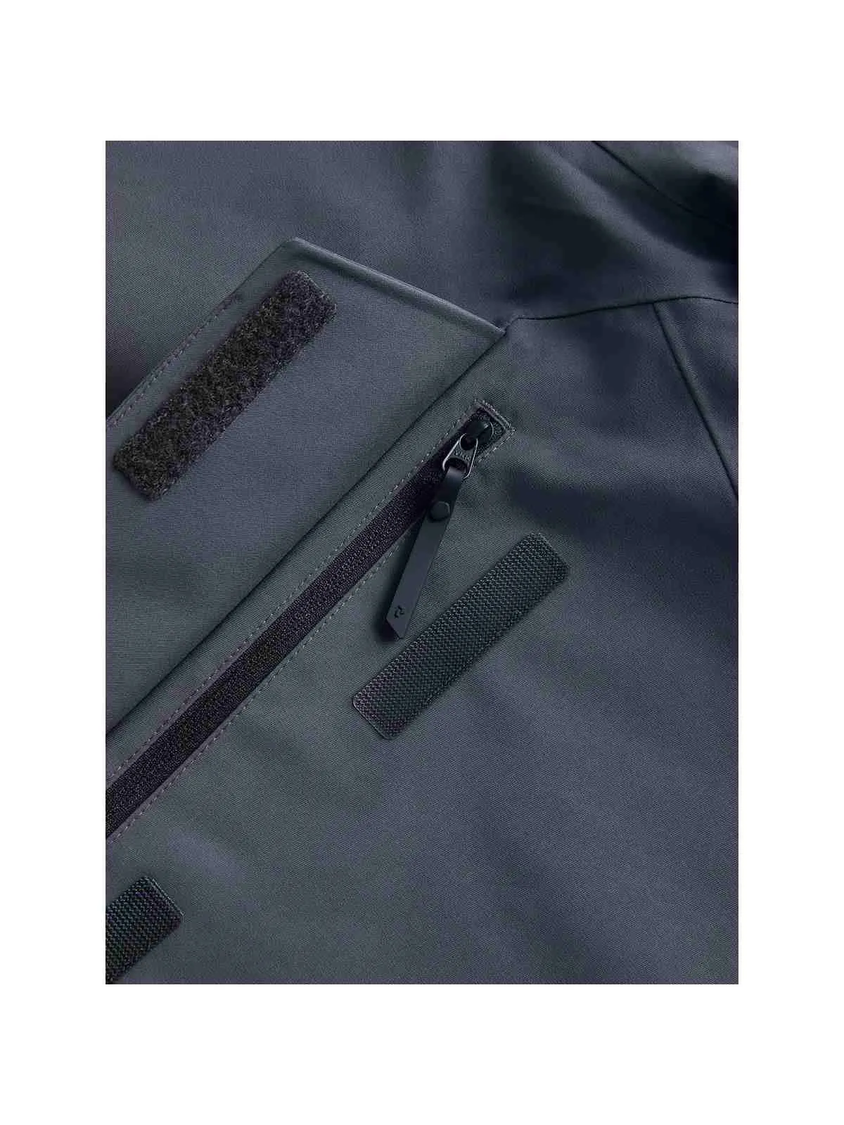 Spodnie narciarskie Peak Performance M Pact Pants szary