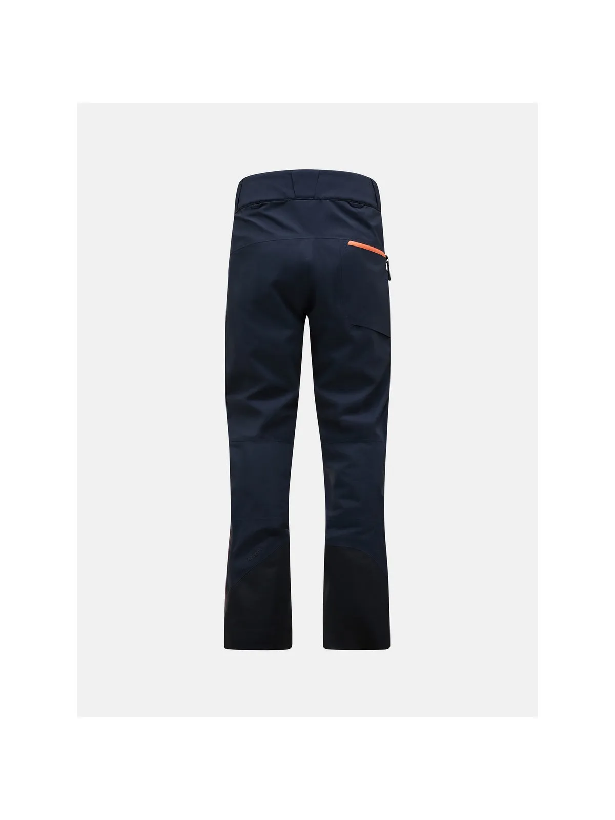 Spodnie narciarskie Peak Performance męskie M Alpine Gore-Tex granatowy