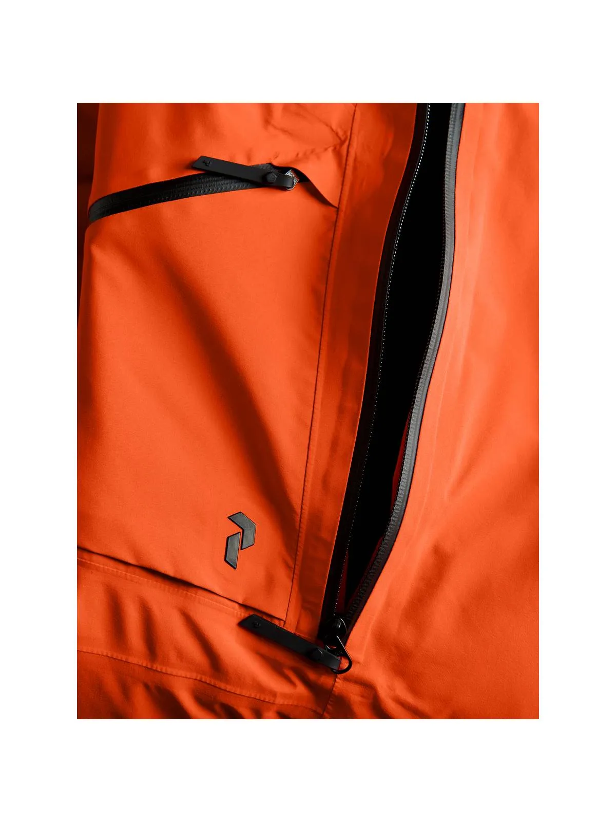 Spodnie narciarskie Peak Performance W ALPINE 2L PANTS