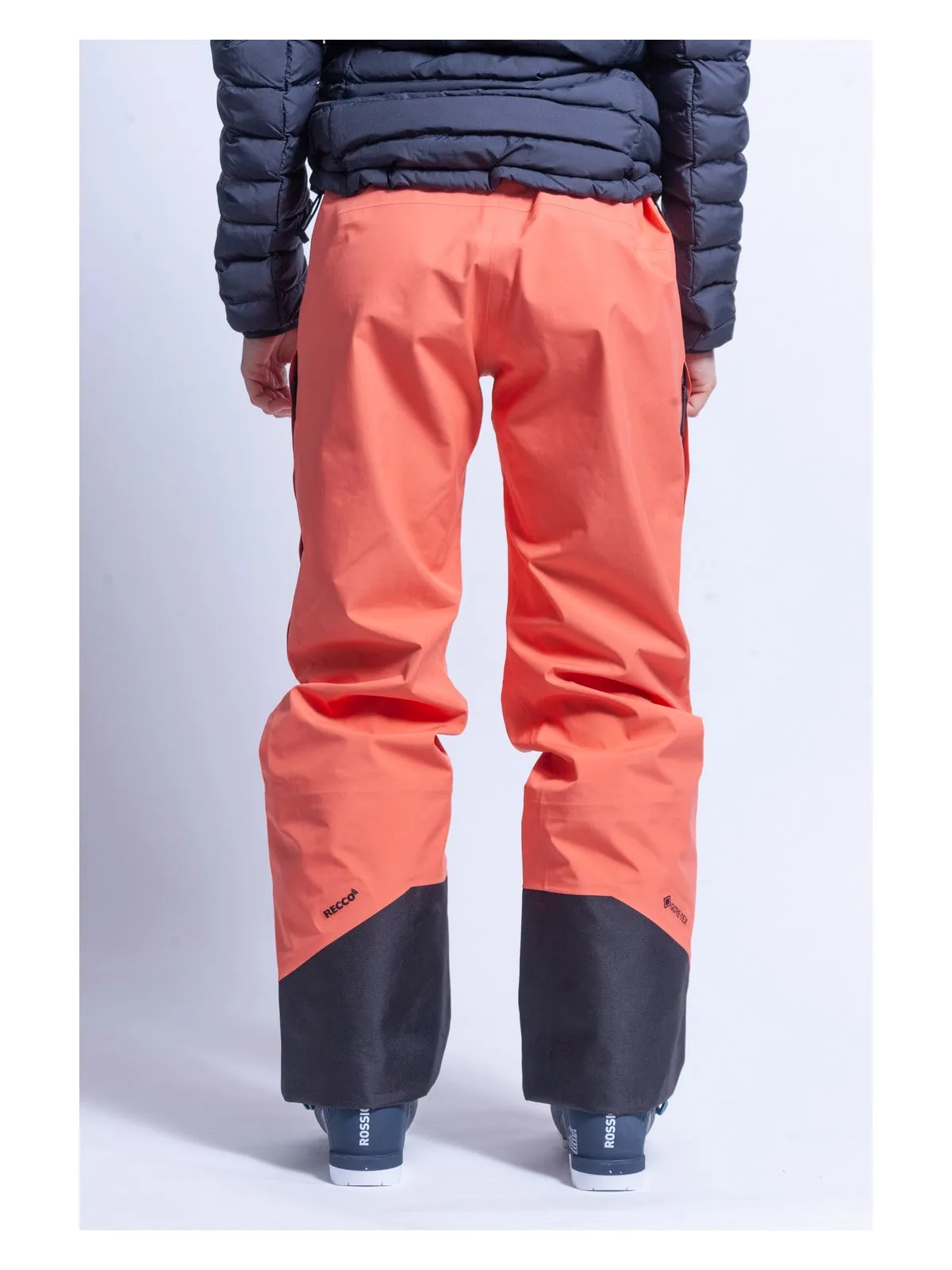 Spodnie narciarskie Peak Performance W ALPINE 2L PANTS