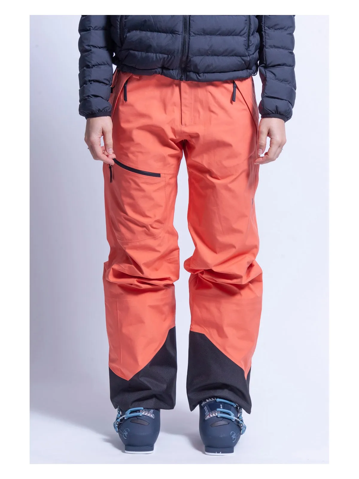 Spodnie narciarskie Peak Performance W ALPINE 2L PANTS