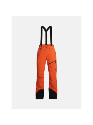 Spodnie narciarskie Peak Performance W ALPINE 2L PANTS