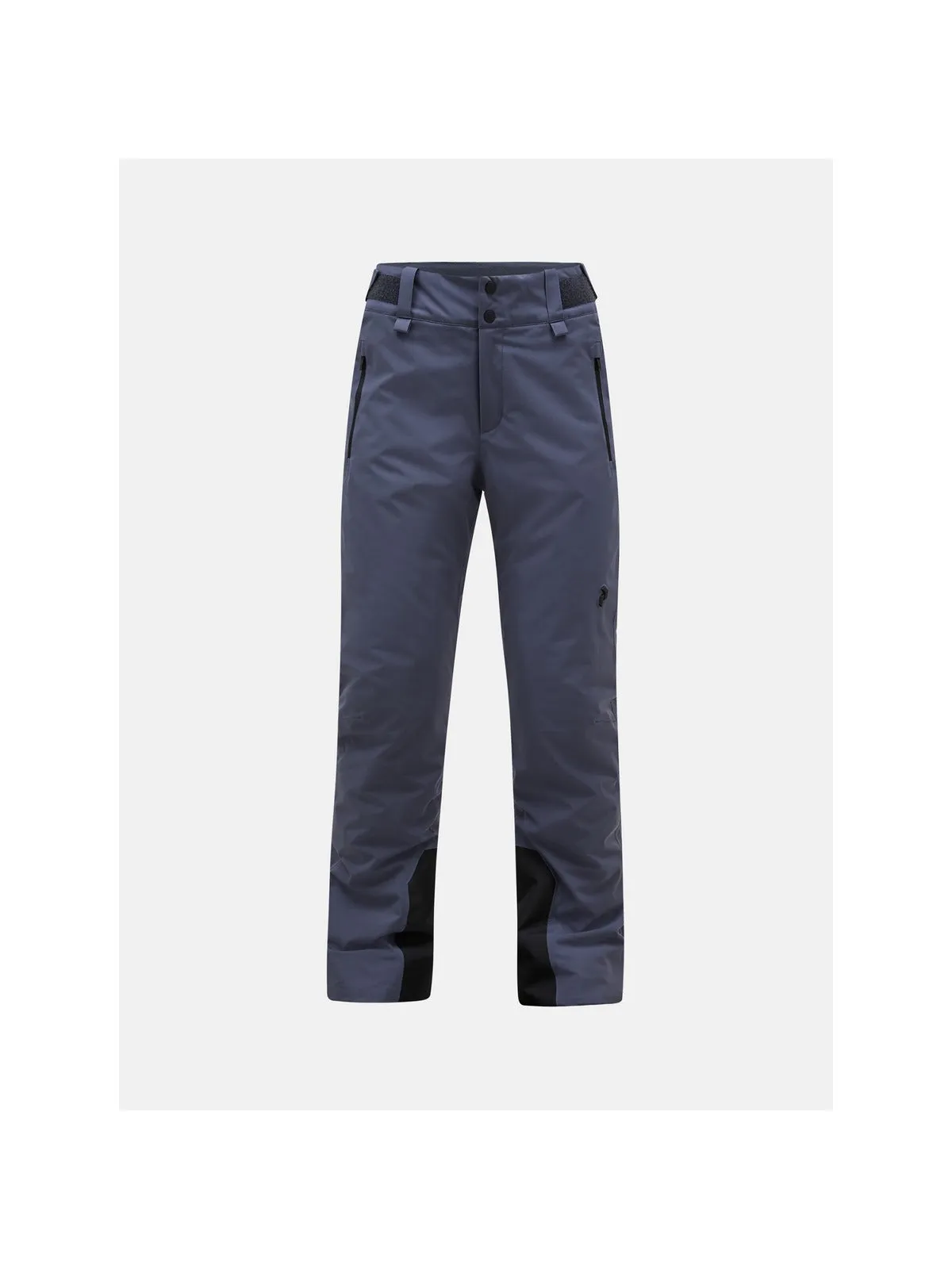 Spodnie narciarskie Peak Performance W Shred Pants niebieski