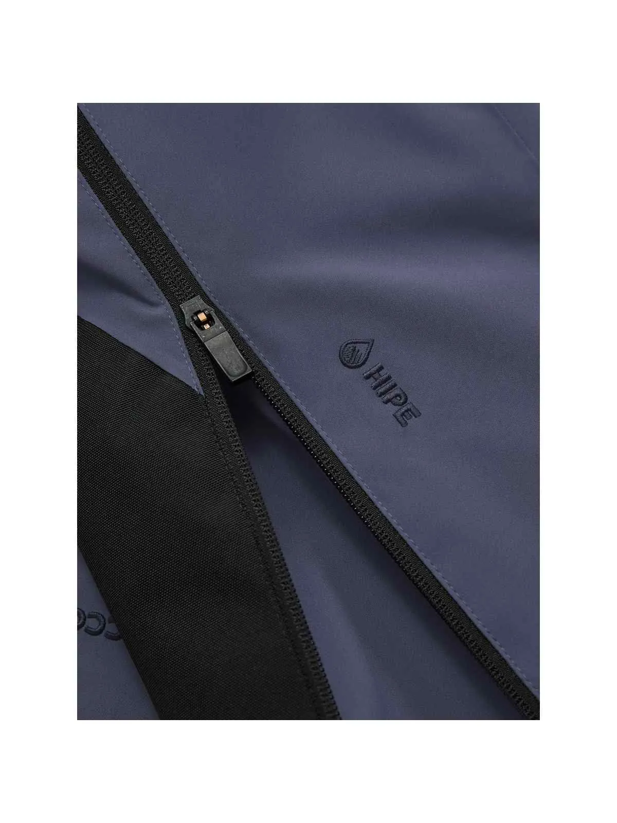Spodnie narciarskie Peak Performance W Shred Pants niebieski