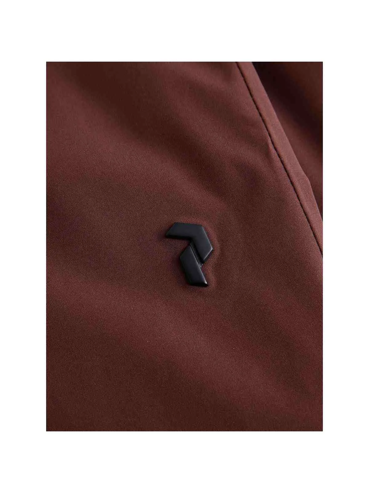 Spodnie narciarskie Peak Performance W Shred Pants różowy