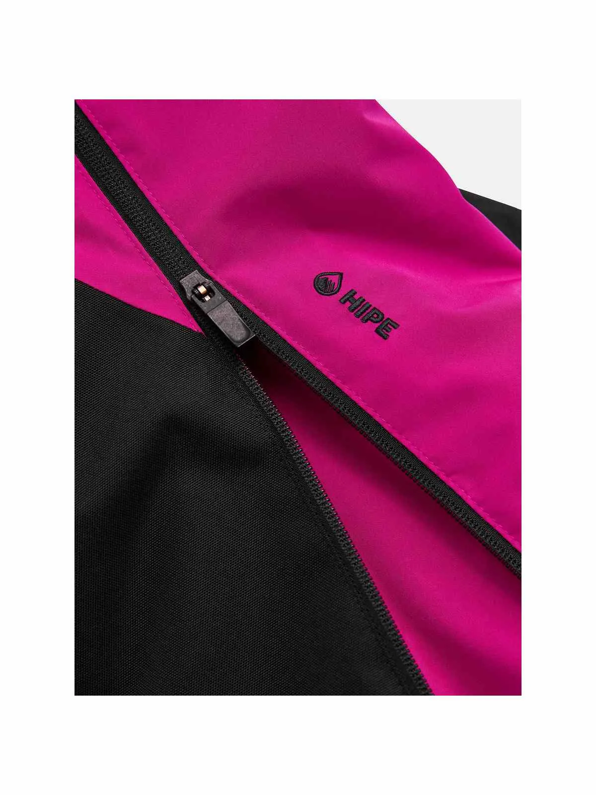 Spodnie narciarskie Peak Performance W Shred Pants różowy