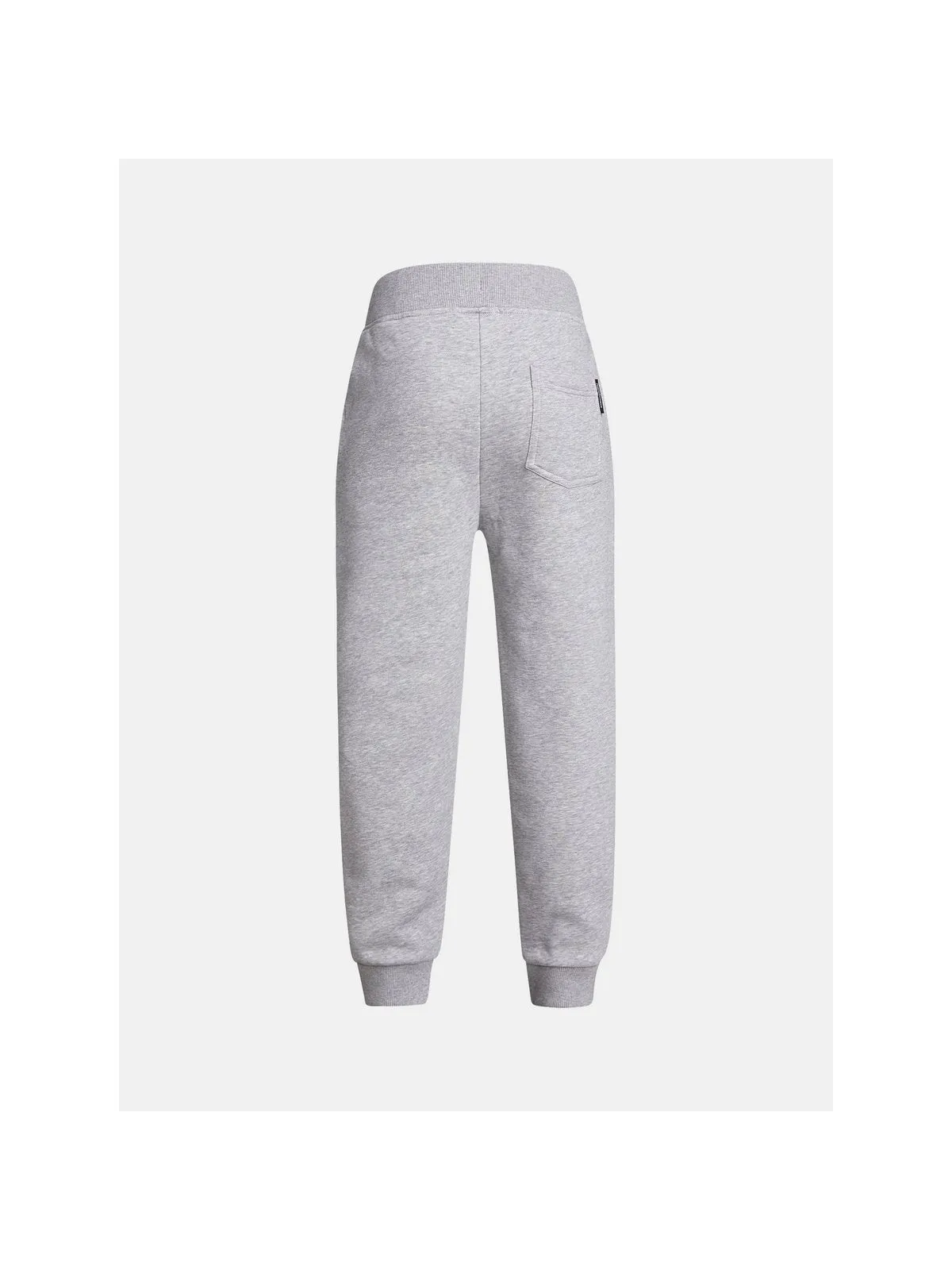 Spodnie Peak Performance Jr Original Pants - szary