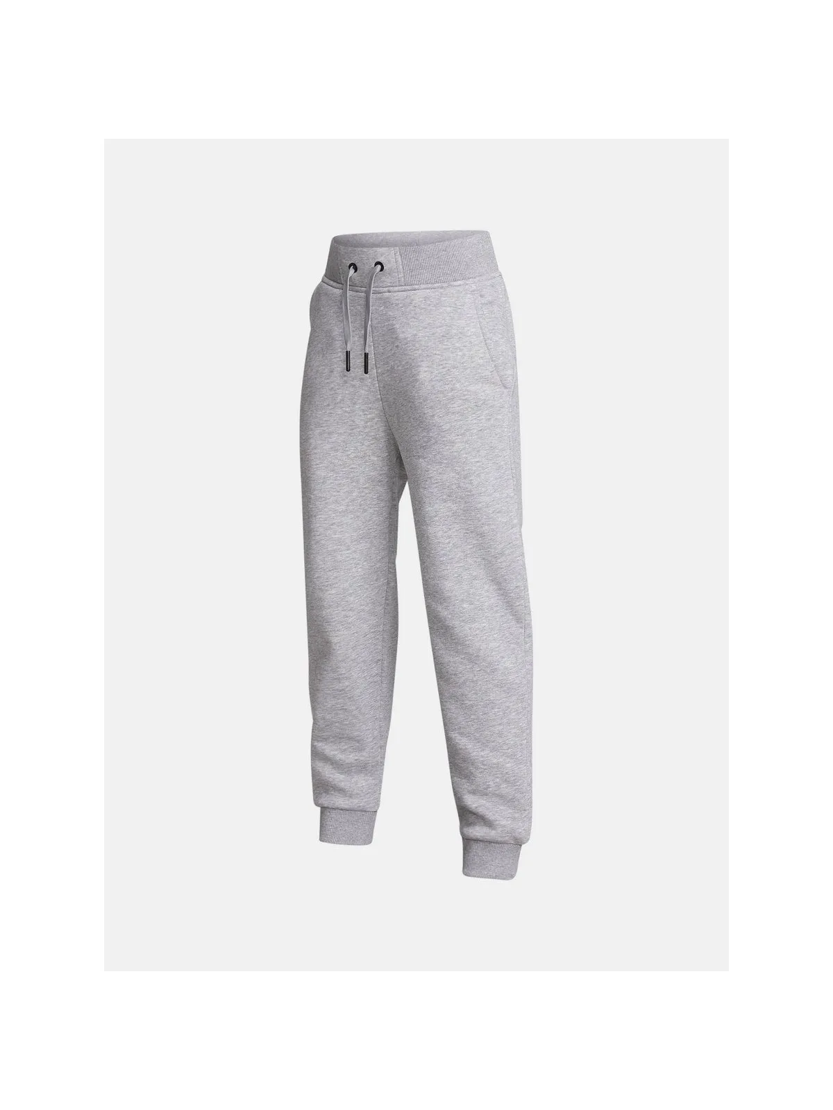 Spodnie Peak Performance Jr Original Pants - szary