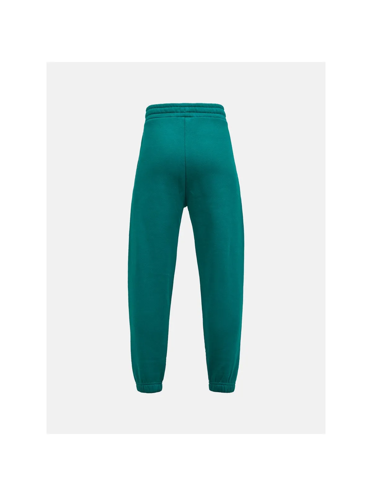 Spodnie Peak Performance Jr Original Pants zielony