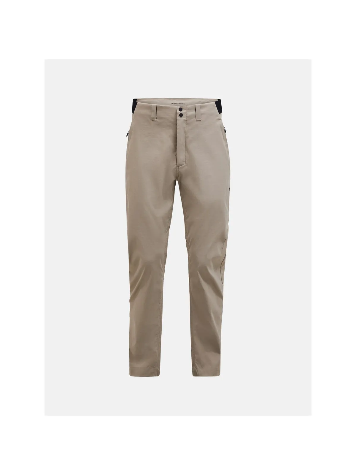 Spodnie Peak Performance M Commuter Pants beżowy
