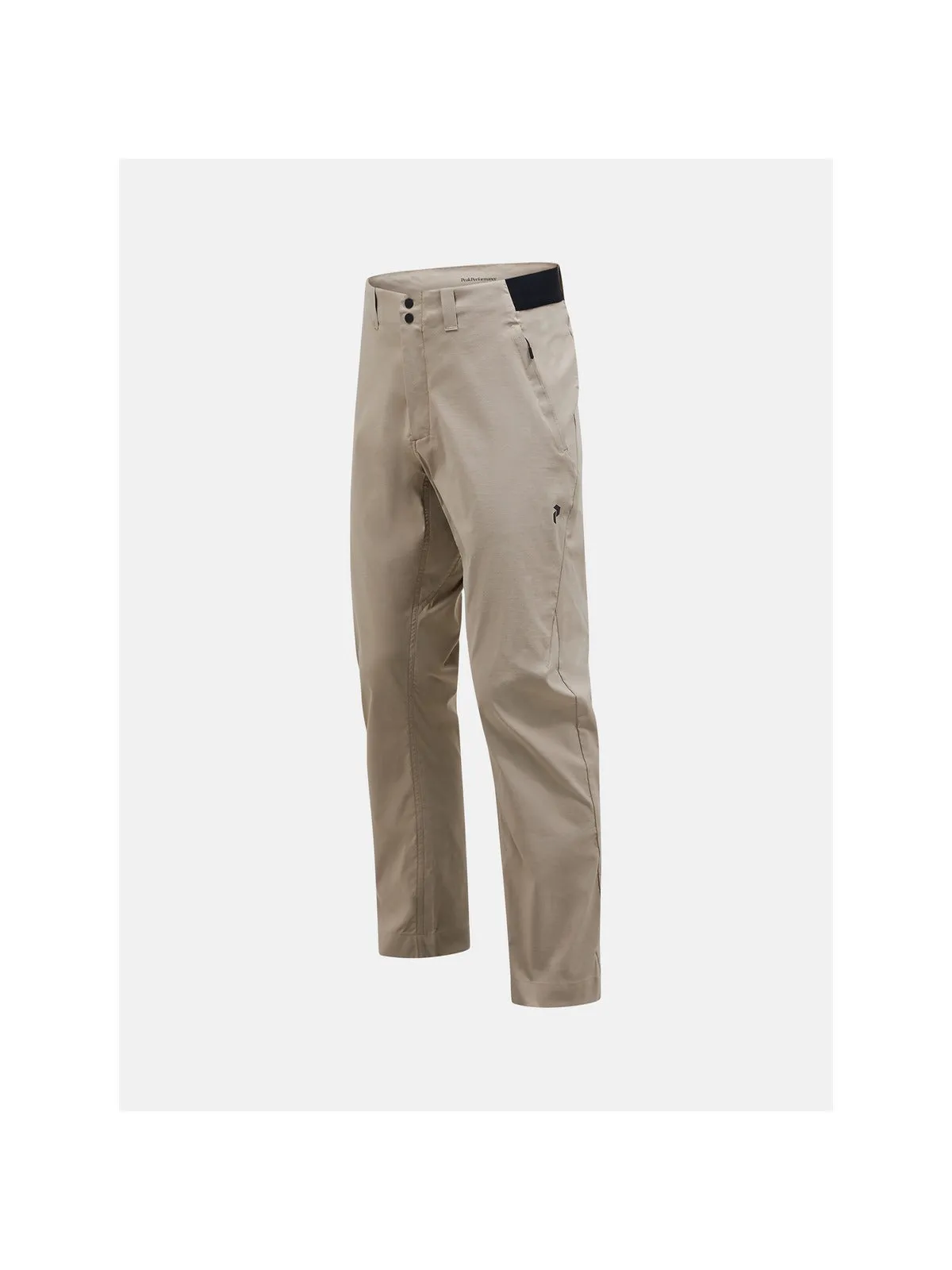Spodnie Peak Performance M Commuter Pants beżowy
