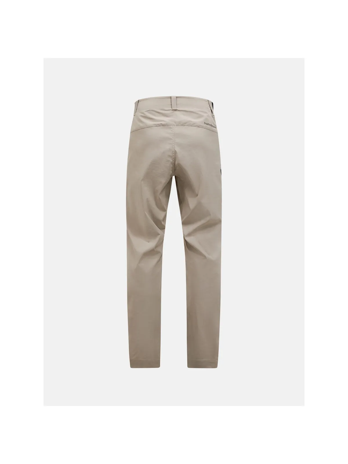 Spodnie Peak Performance M Commuter Pants beżowy