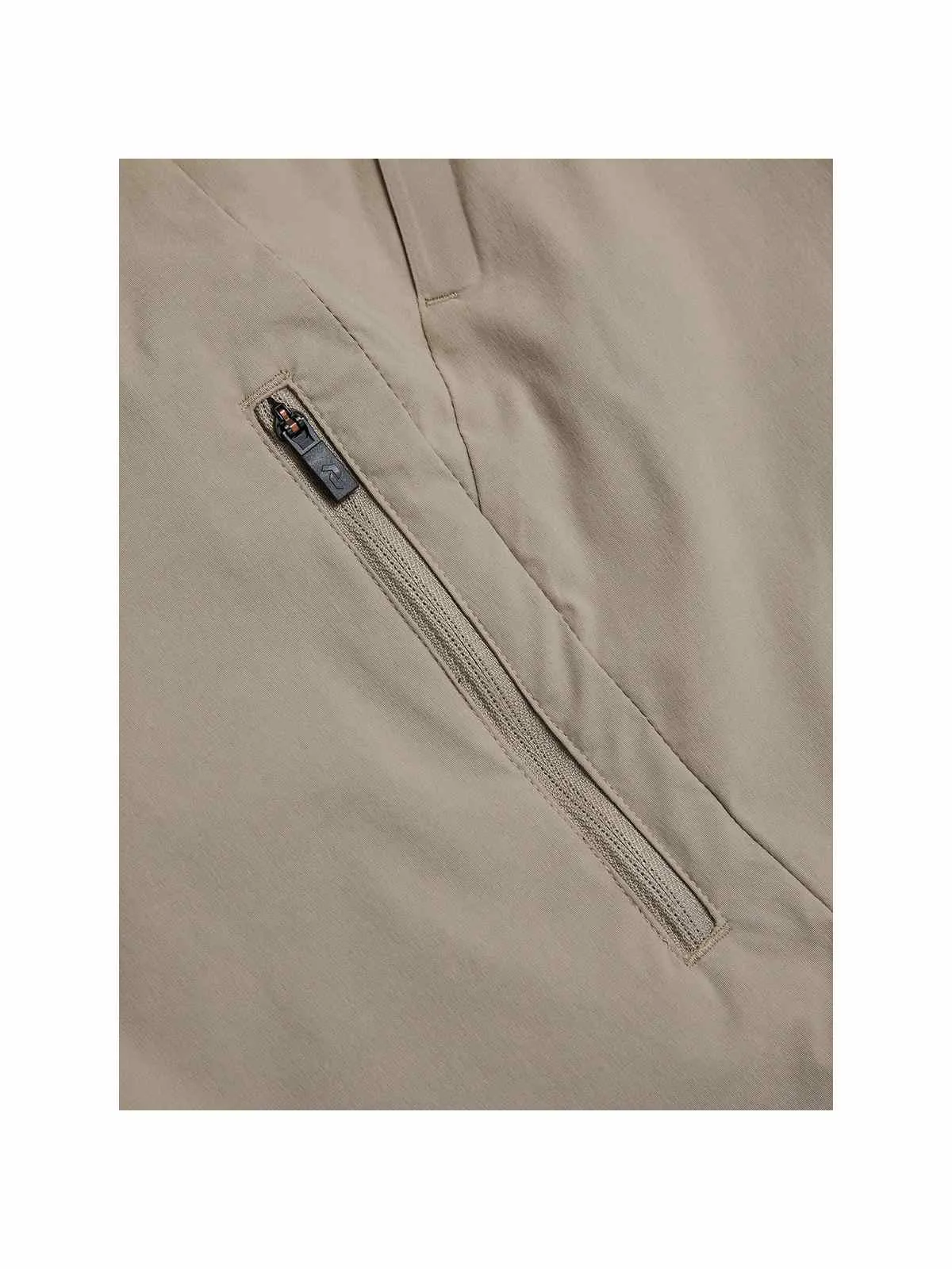 Spodnie Peak Performance M Commuter Pants beżowy