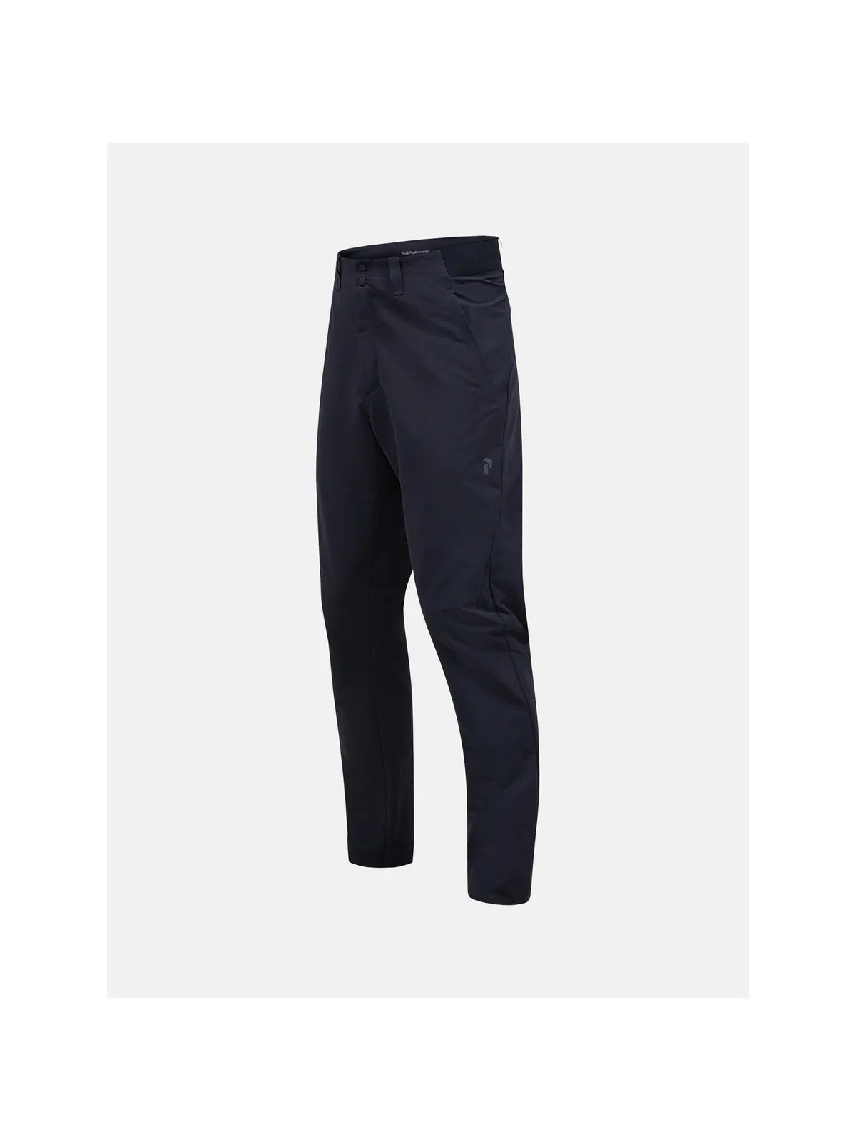 Spodnie Peak Performance M Commuter Pants czarny