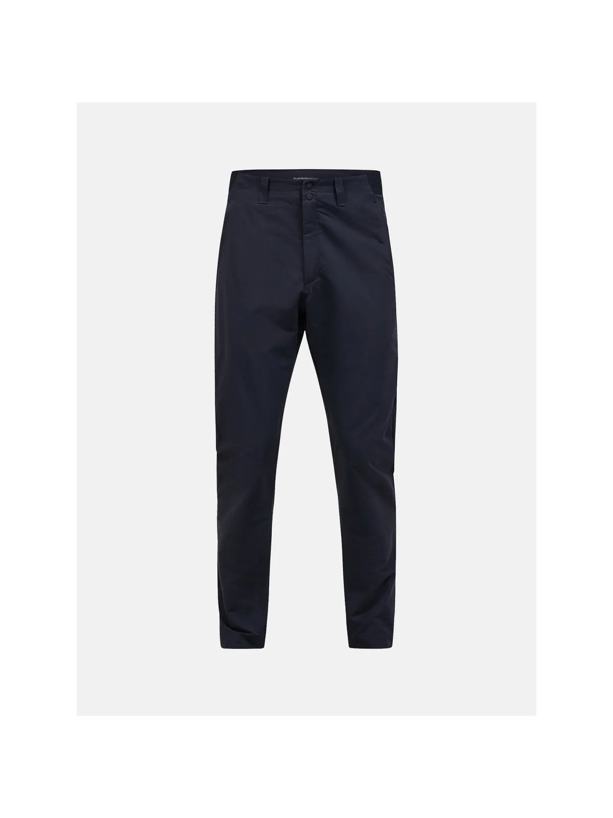 Spodnie Peak Performance M Commuter Pants czarny