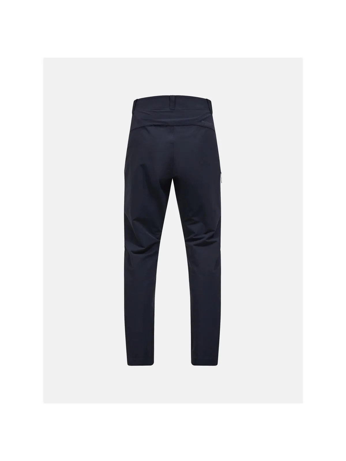 Spodnie Peak Performance M Commuter Pants czarny