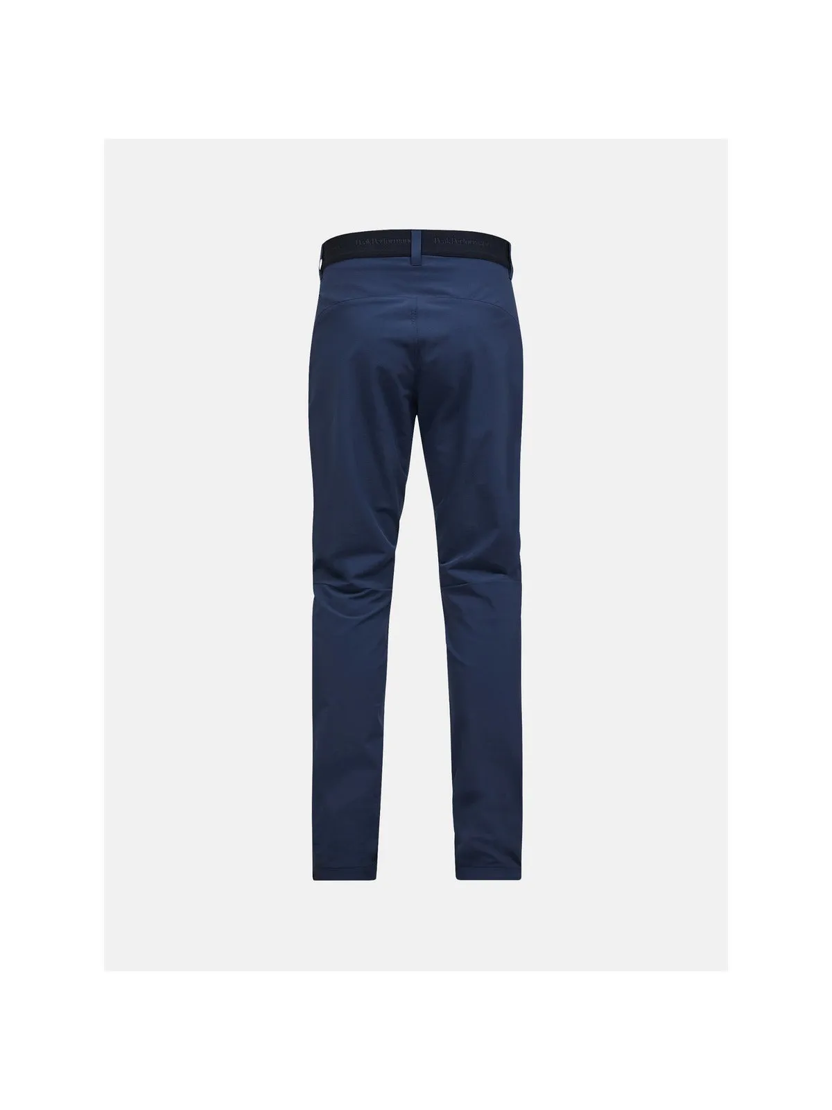 Spodnie Peak Performance M Light SS Scale Pants granatowy