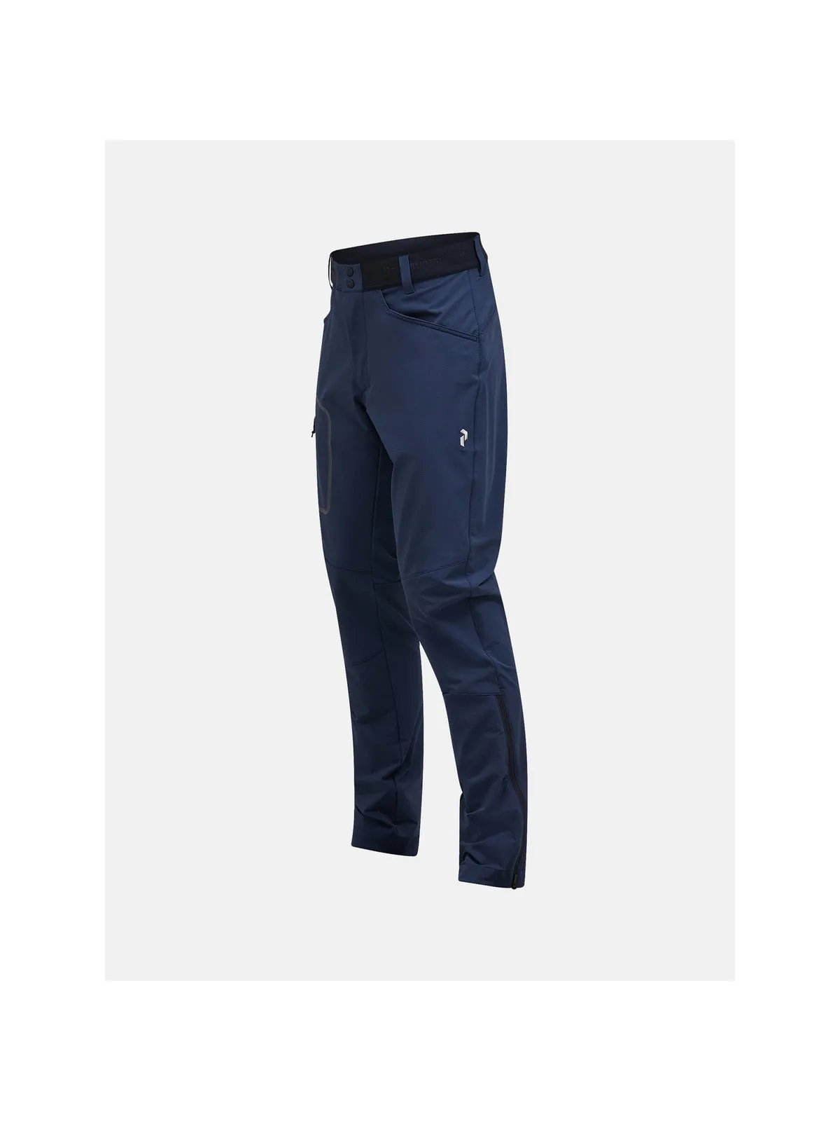 Spodnie Peak Performance M Light SS Scale Pants granatowy