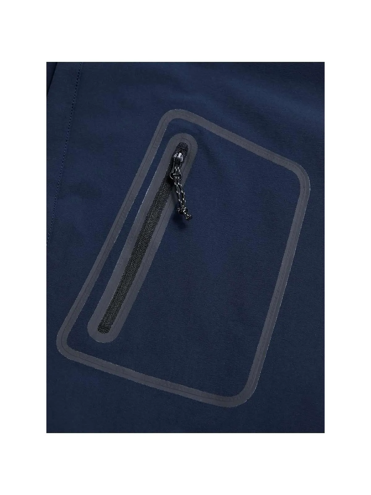 Spodnie Peak Performance M Light SS Scale Pants granatowy
