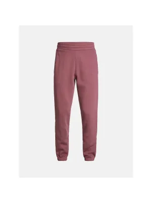 Spodnie Peak Performance M Original Pants - ciemny róż