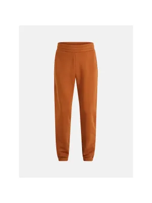 Spodnie Peak Performance M Original Pants jasny brąz