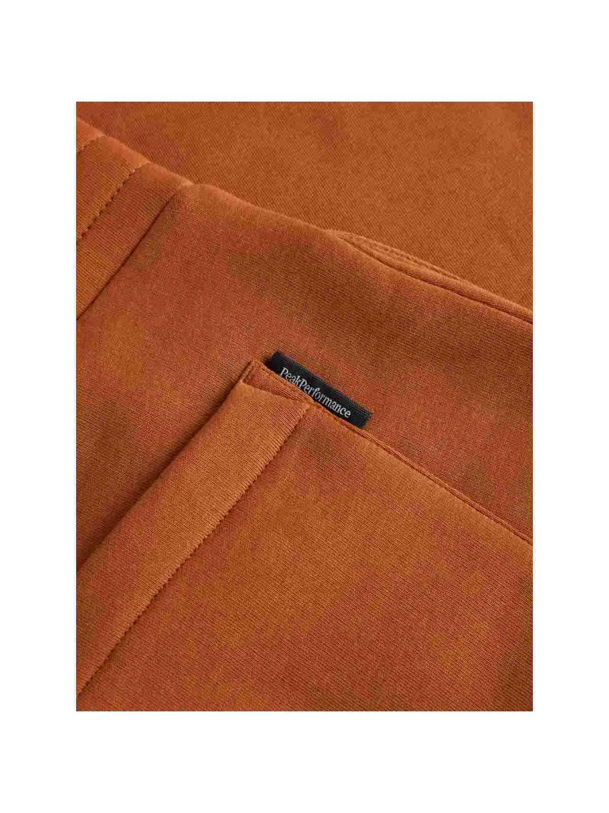 Spodnie Peak Performance M Original Pants jasny brąz