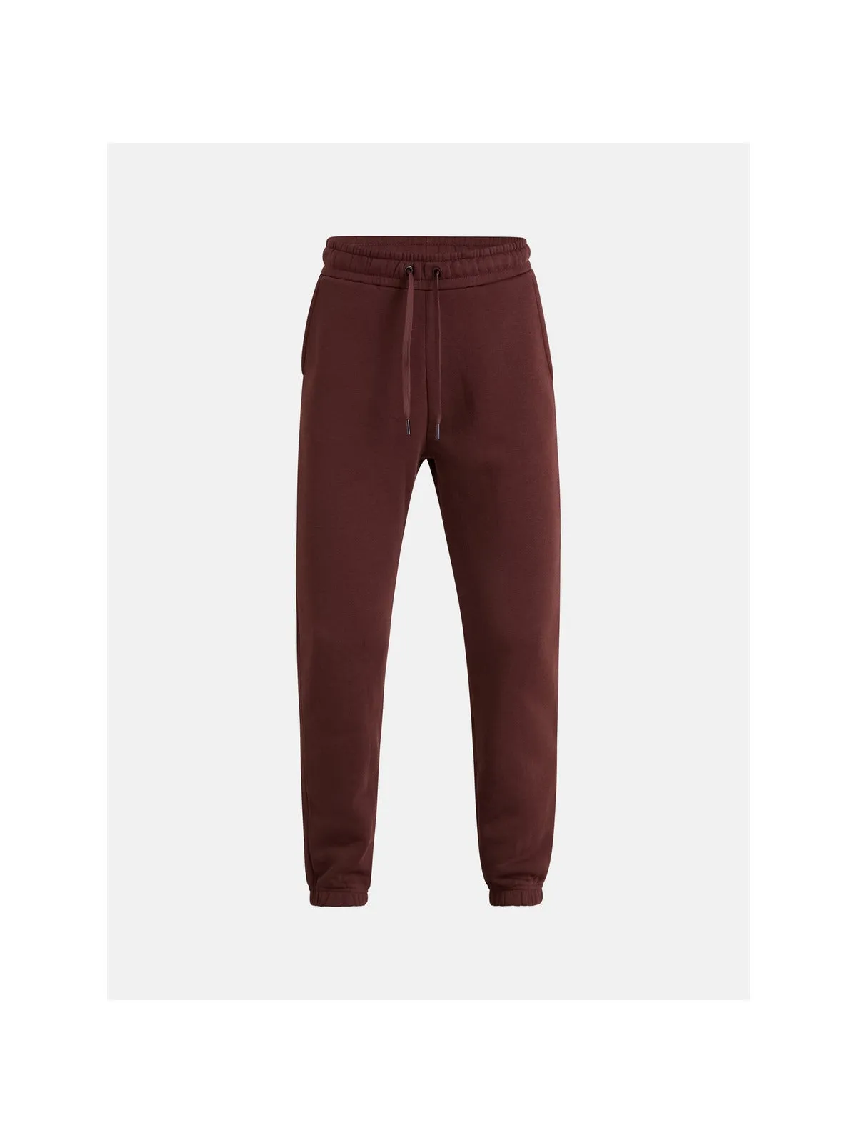 Spodnie Peak Performance W Original Pants brązowy