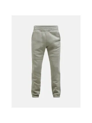 Spodnie Peak Performance W Original Pants zielony