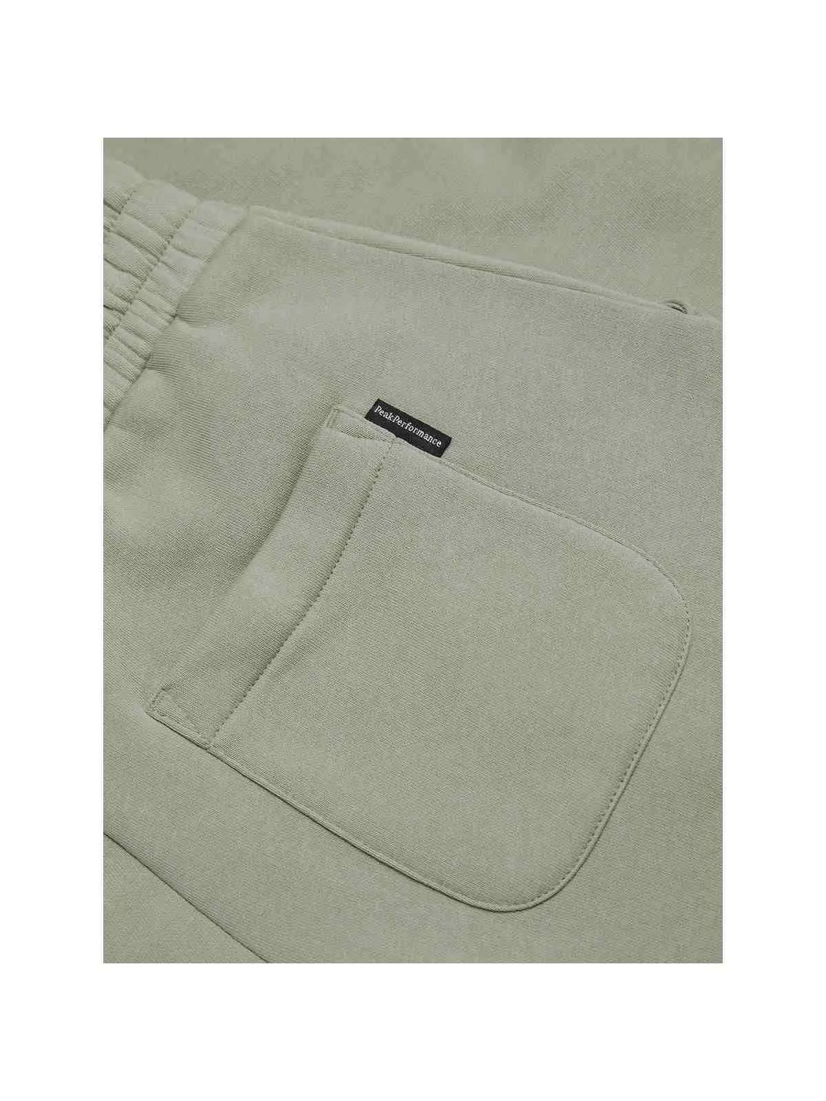 Spodnie Peak Performance W Original Pants zielony